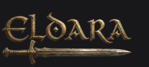 eldara logo footer final
