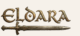 eldara logo header final