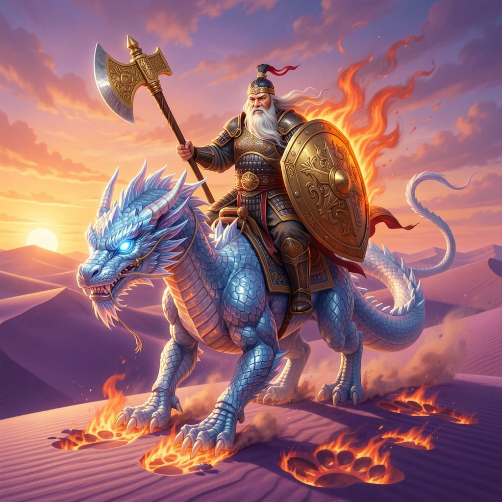 Gallery The Last King of Frostmere