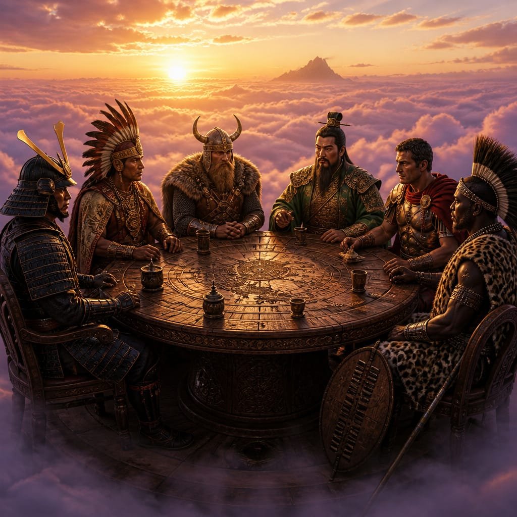 Gallery The Sky Court of Talon Reach